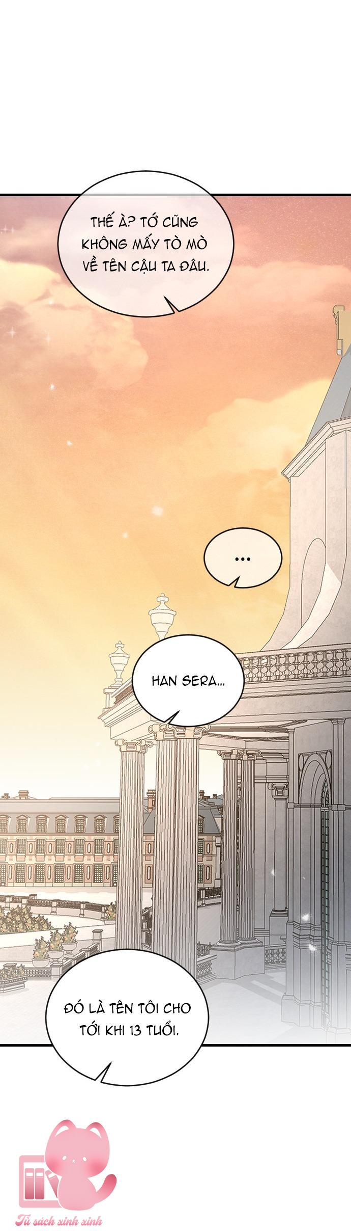 Ba Anh Trai Cực Phẩm Của Tôi Chap 83 - Trang 3