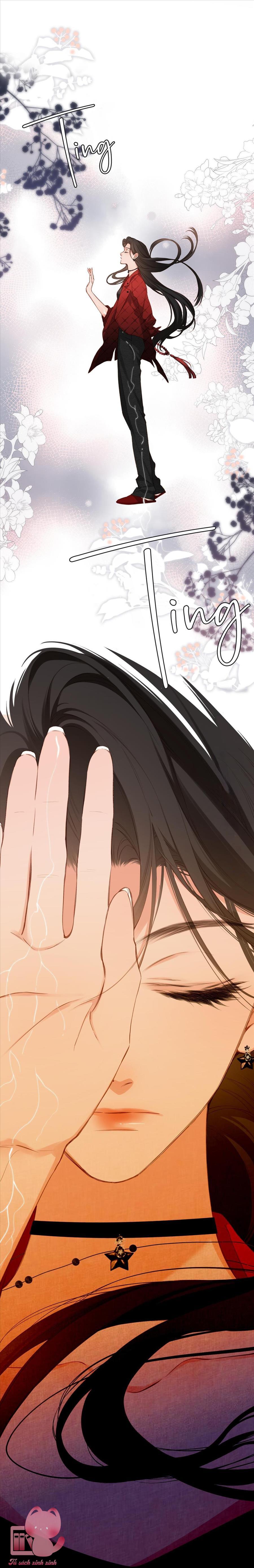 Ngược Dòng Mùa Xuân Chap 8 - Trang 4