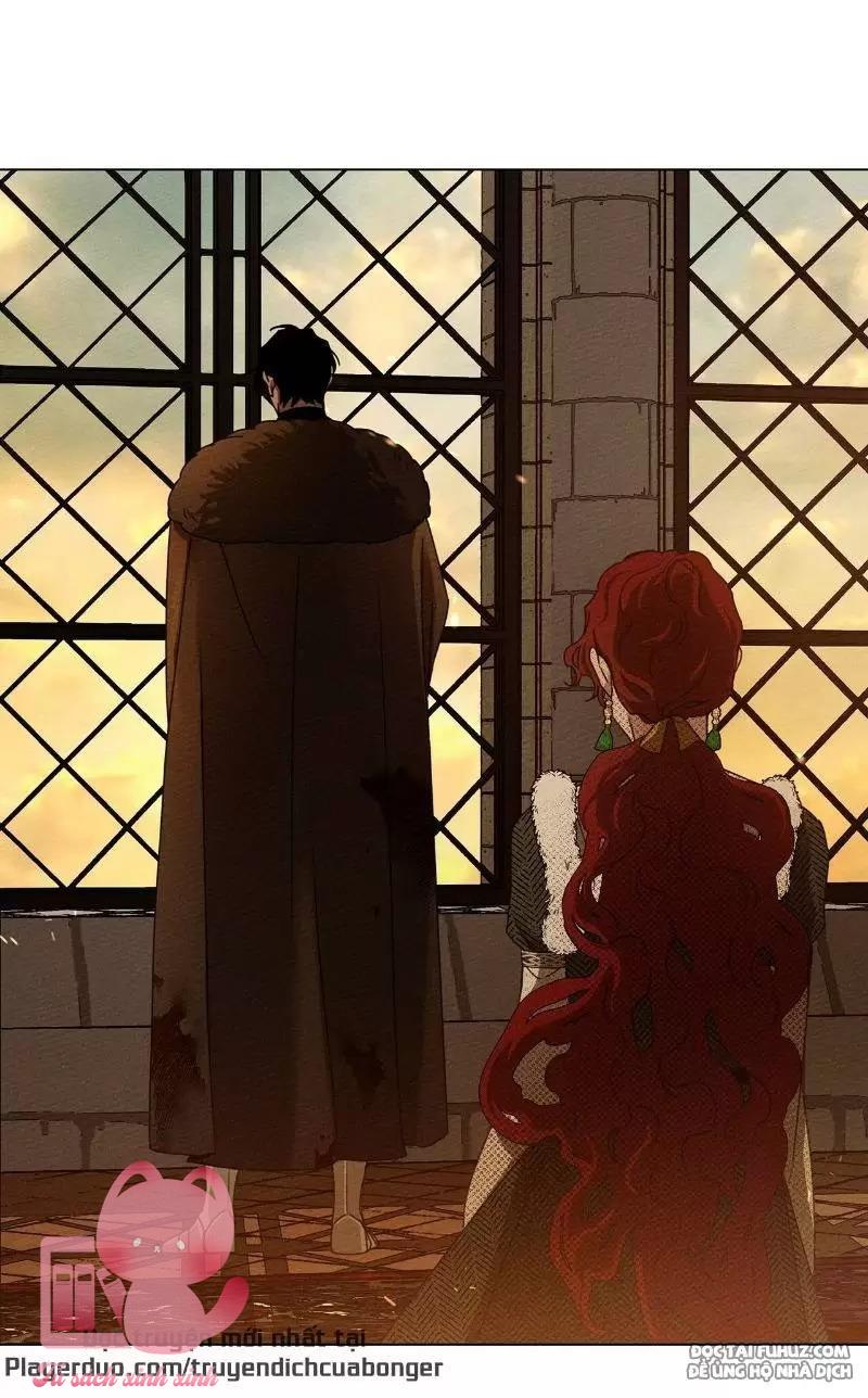 Dưới Tán Cây Sồi Chapter 26 - Trang 3