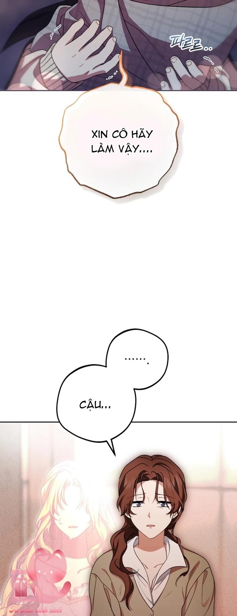 Được Yêu Thương Mà Còn Ngại Ngùng Sao! Chap 63 - Trang 4