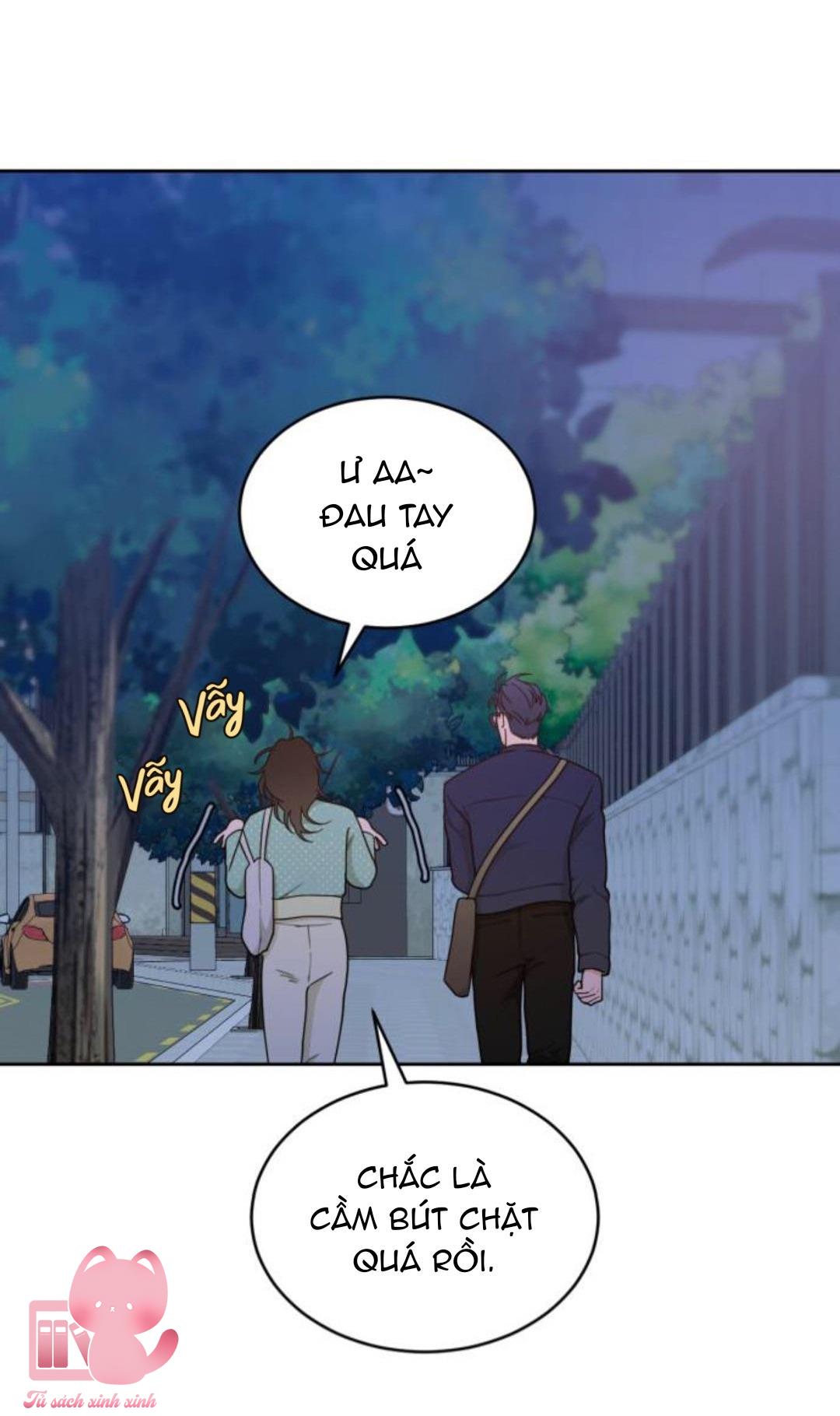 Vận May Không Ngờ Chapter 18 - Trang 4