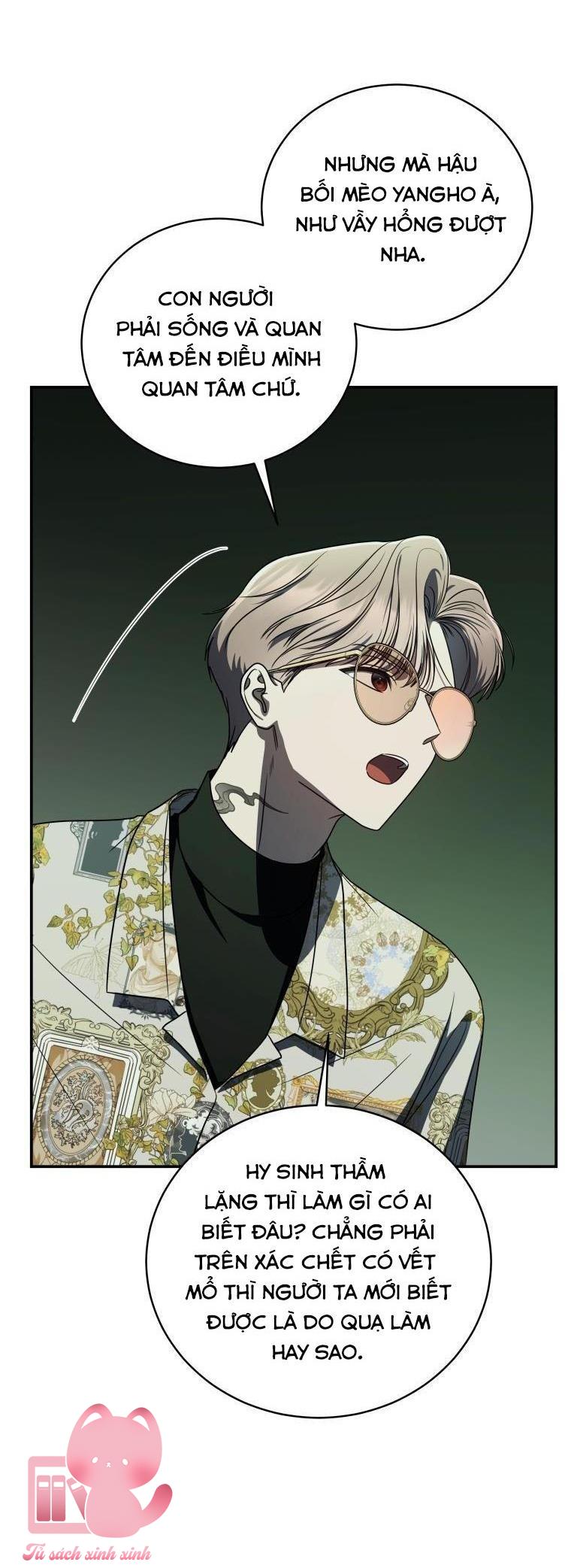 Hướng Dẫn Sinh Tồn Dành Cho Ranker Chapter 26 - Trang 4