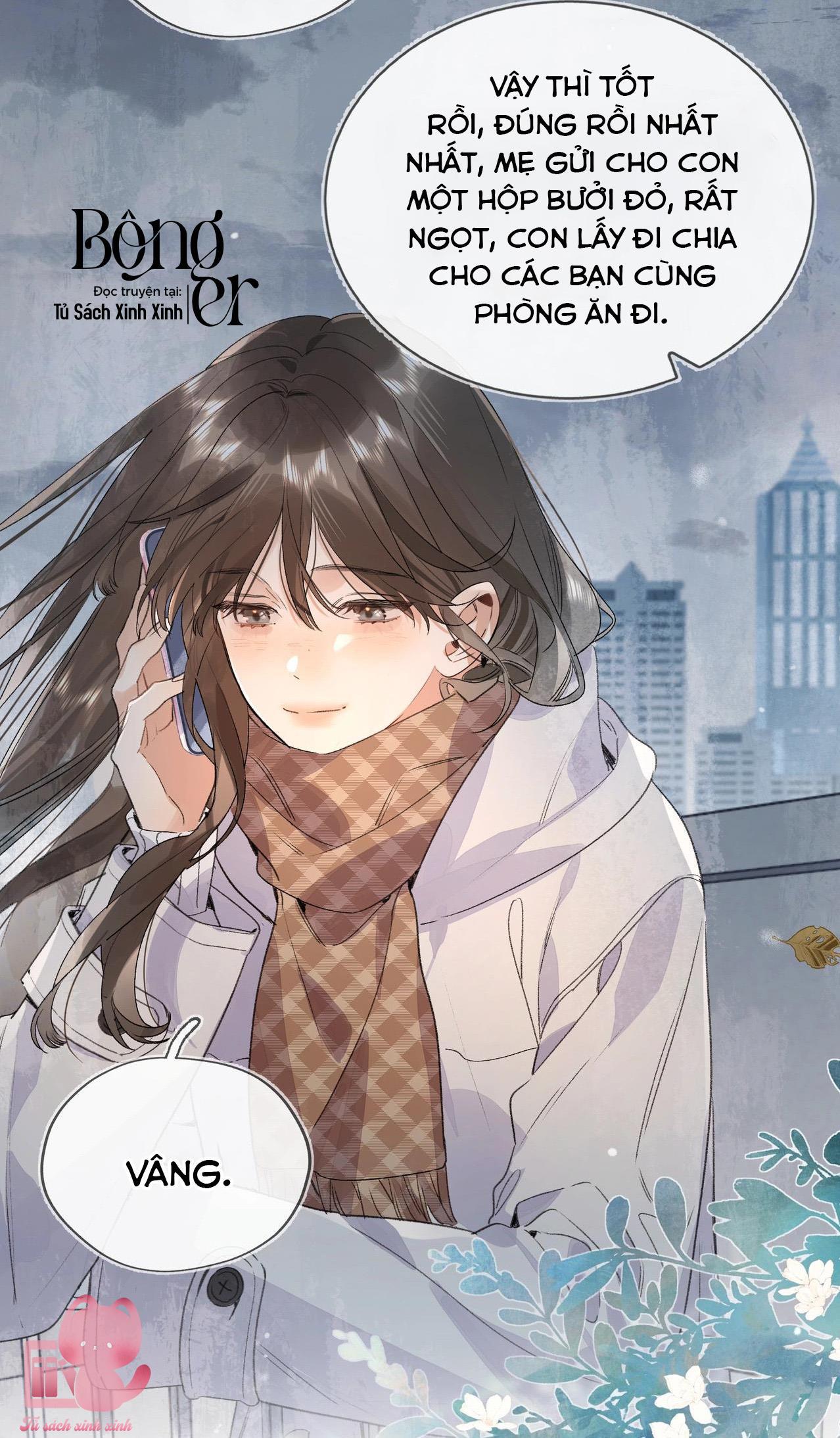 Tỏ Tình Chapter 33 - Trang 4