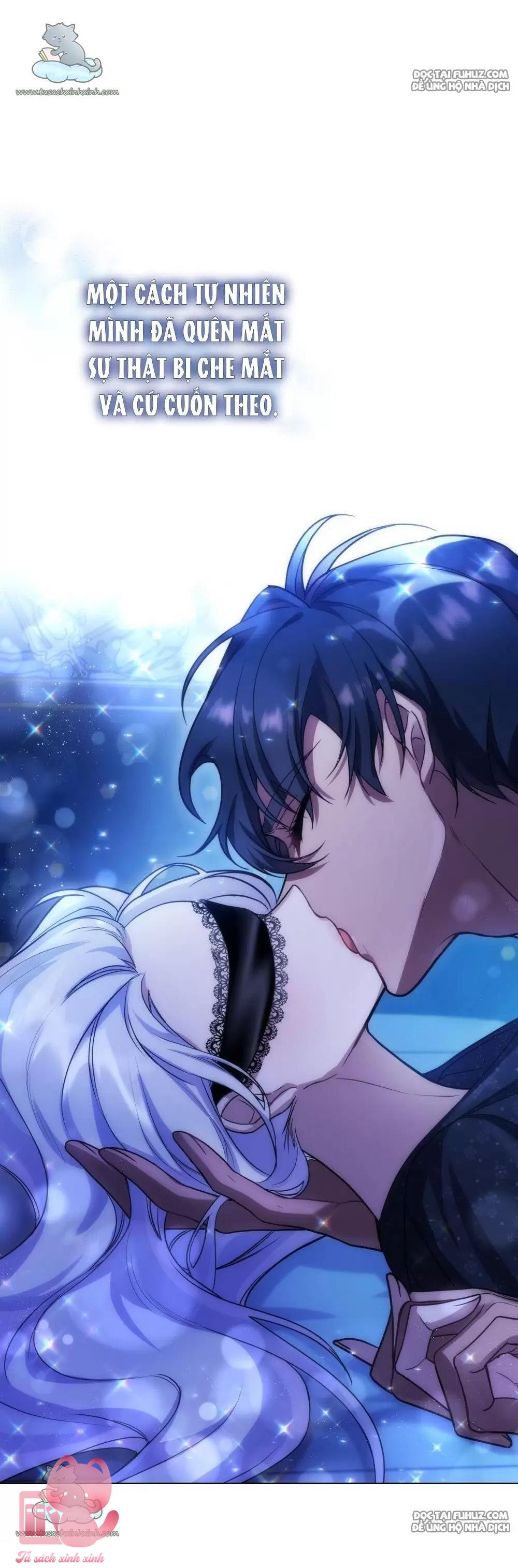 Nếu Không Vâng Lời Công Tước Chapter 2 - Trang 4