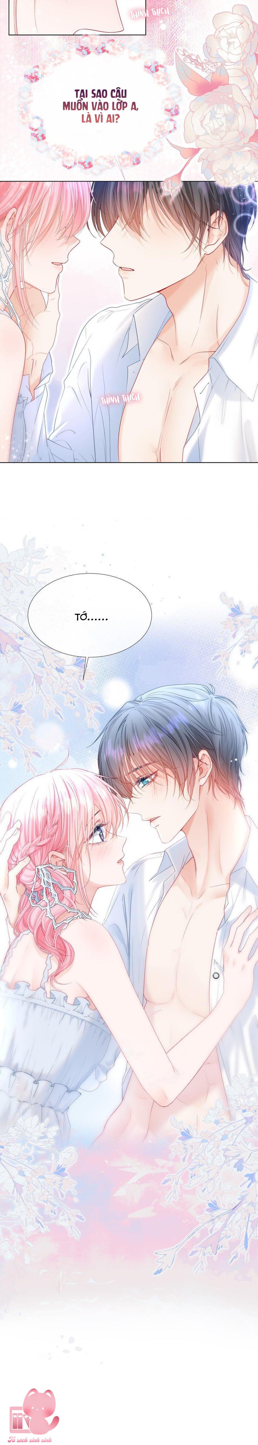 Trở Về Năm Xưa Khi Chồng Tôi Là Hot Boy Chap 20 - Trang 2