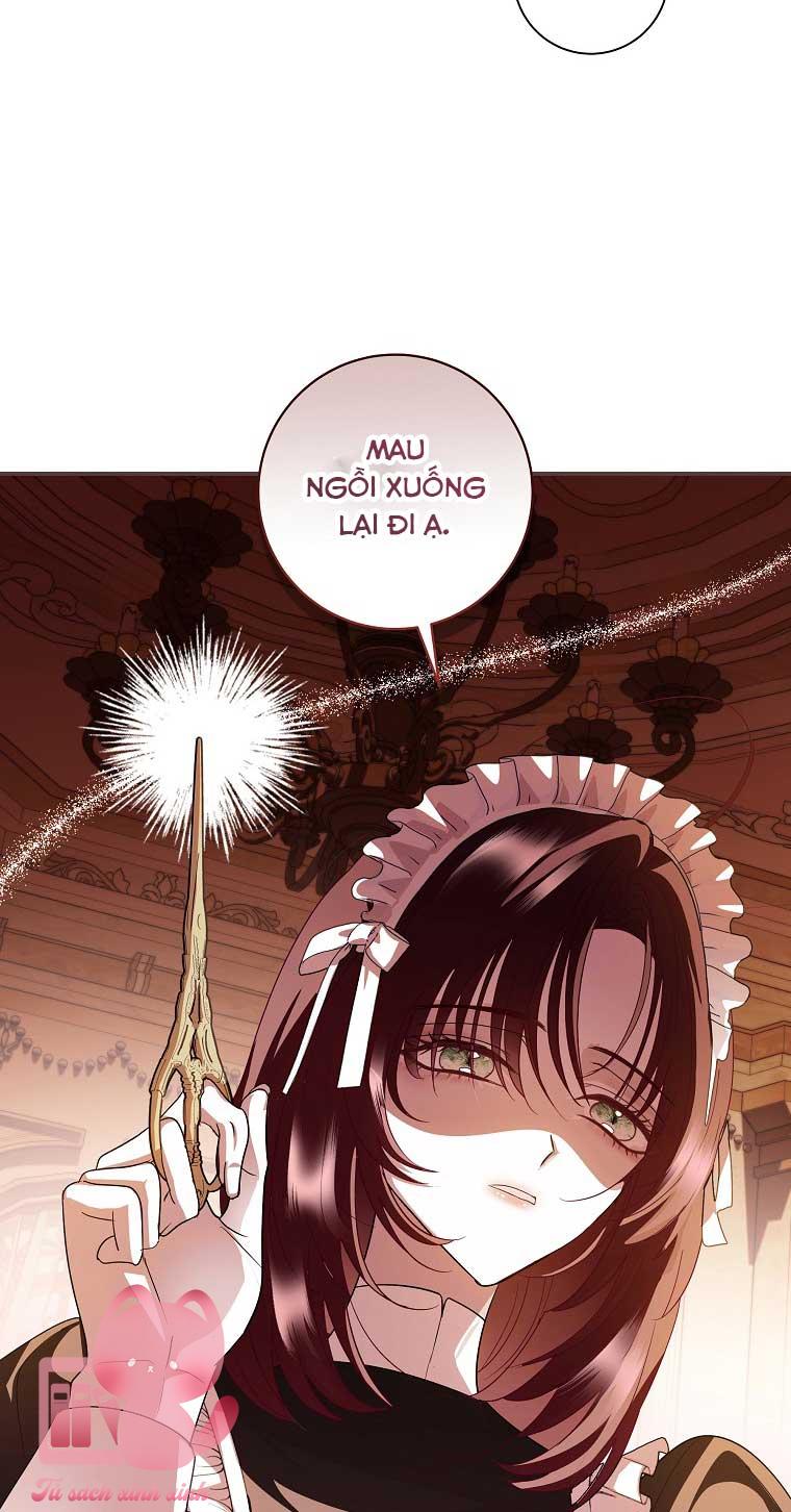 Này Boss Phản Diện, Tôi Có Thể Làm Mọi Thứ Trừ Cưới Ngài Chap 2 - Trang 4