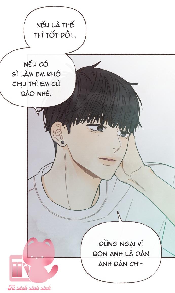 Cảm Xúc Chuyển Giao Chap 18 - Trang 4
