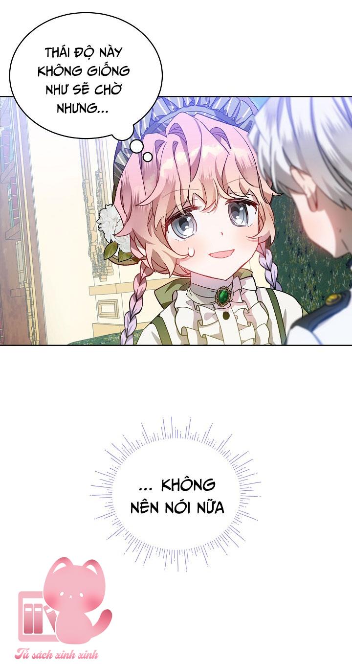 Quý Cô Thế Giới Ngầm Chap 36 - Next Chap 37