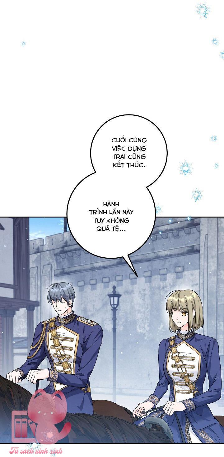 Hoàng Nữ Cosplay Nonfan Chapter 18 - Trang 4
