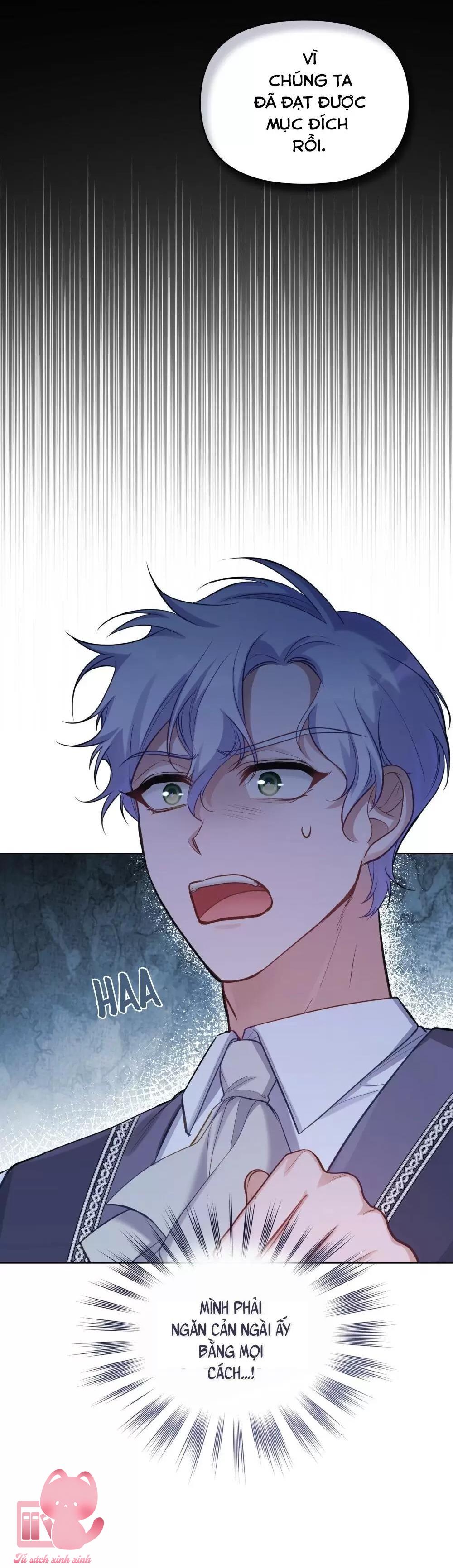 Nếu Không Vâng Lời Công Tước Chapter 20 - Trang 4