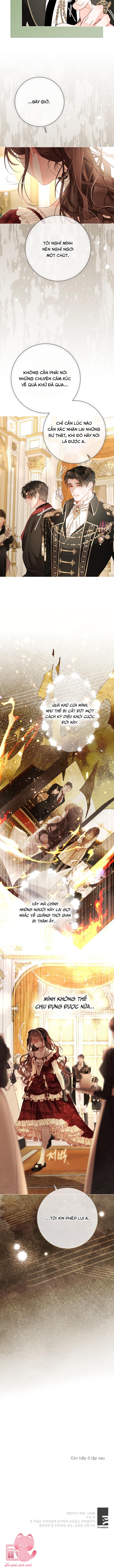 Một Thế Giới Không Có Chị Gái Mà Ai Cũng Yêu Chap 86 - Trang 4