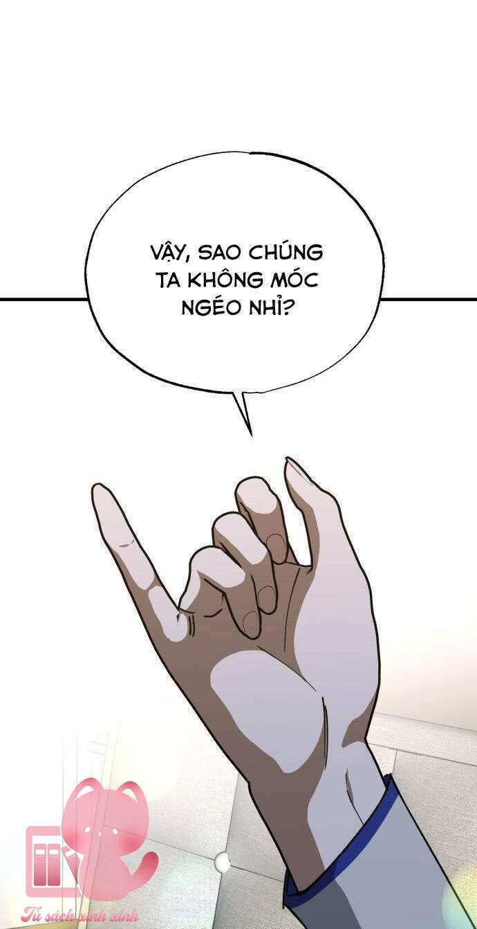 Đêm Của Bóng Tối Chapter 44 - Trang 4