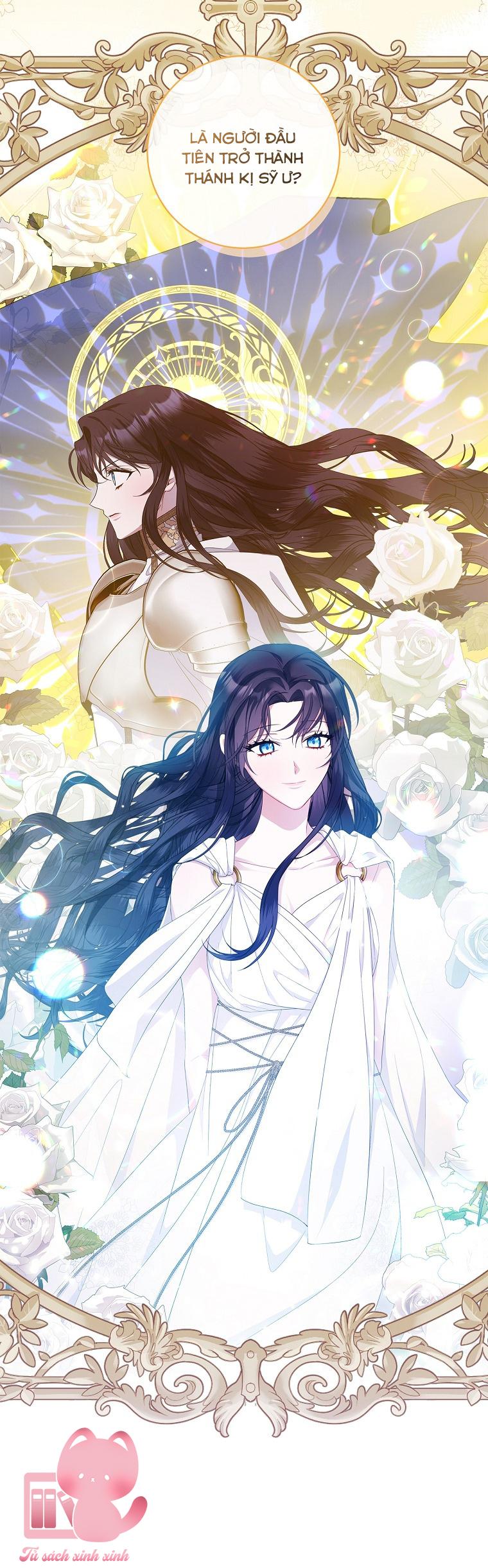 Nhận Nuôi Người Cha Phản Diện Chapter 11 - Trang 4