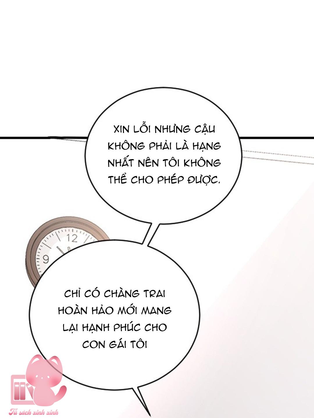 Ba Anh Trai Cực Phẩm Của Tôi Chap 72 - Trang 3
