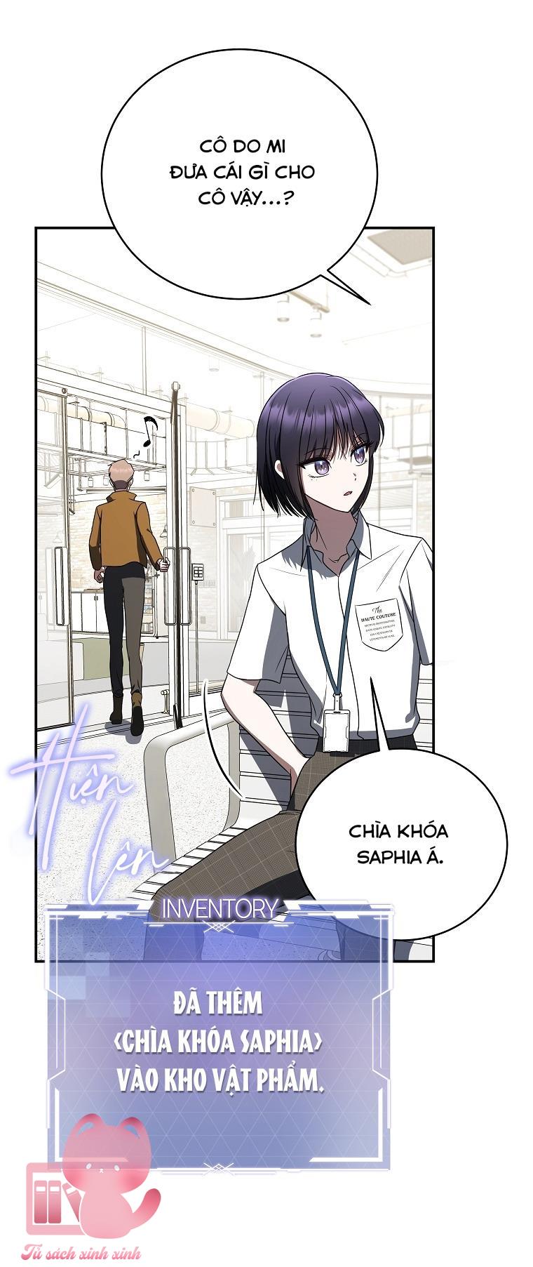 Hướng Dẫn Sinh Tồn Dành Cho Ranker Chapter 39 - Trang 4