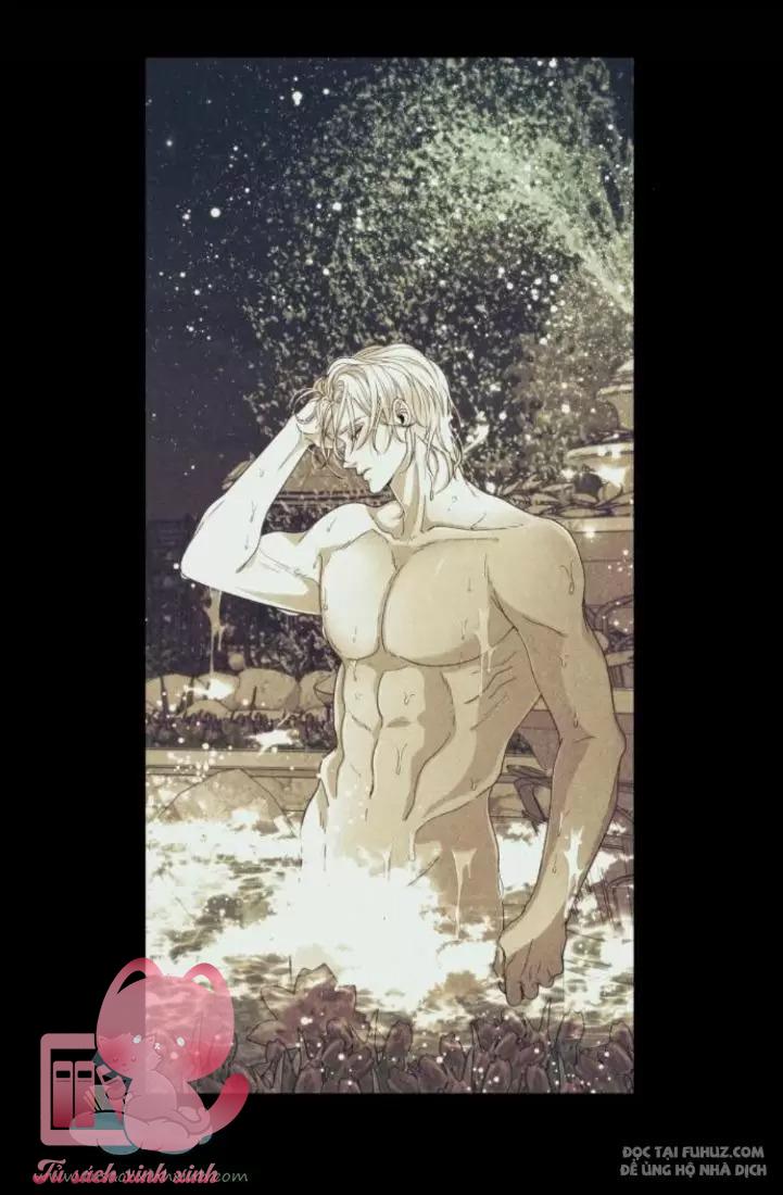 Hoàng Hậu Tái Hôn Chapter 93 - Trang 4