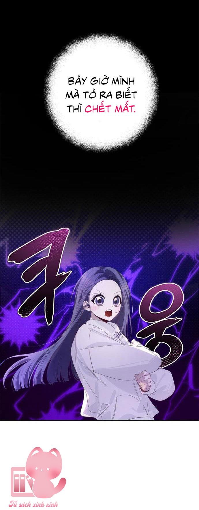 Đàn Anh Xấu Xa! Chap 60 - Trang 3