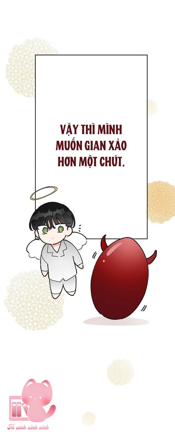 Người Hùng Của Ác Nữ Chapter 79 - Trang 4