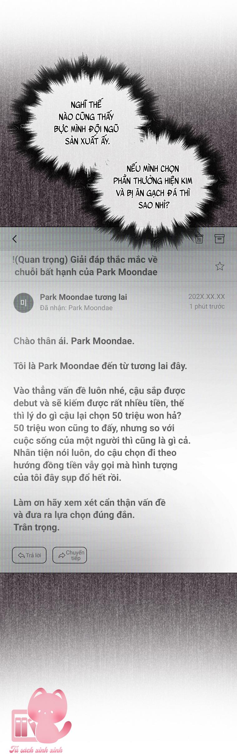 Debut Or Die Chap 65 - Trang 4