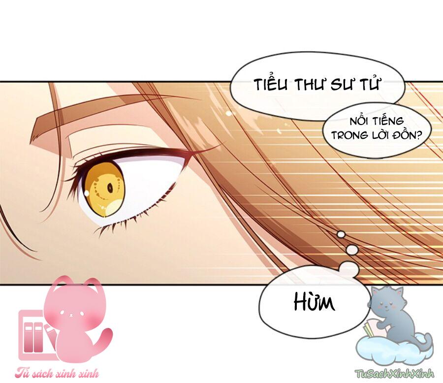 Hãy Coi Chừng Ác Nữ Chapter 90 - Trang 4
