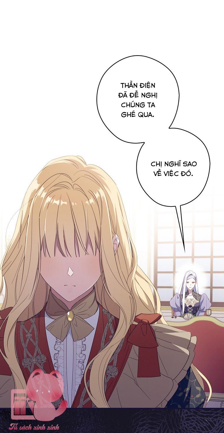 Cách Khiến Phu Quân Đứng Về Phía Tôi Chap 33 - Trang 2