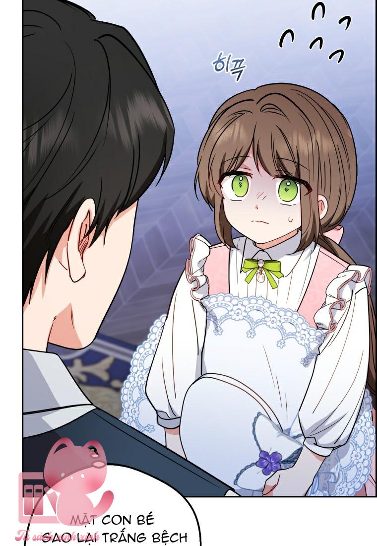 Được Yêu Thương Mà Còn Ngại Ngùng Sao! Chapter 9 - Trang 4