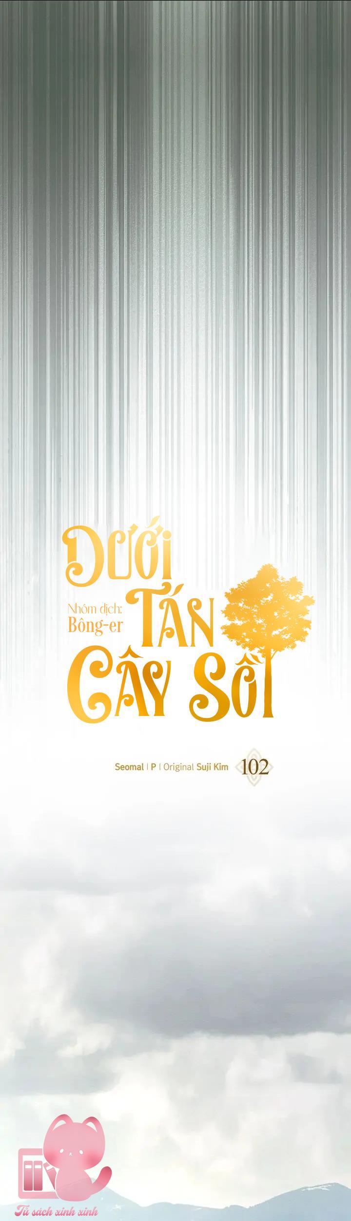 Dưới Tán Cây Sồi Chap 102 - Next Chap 103