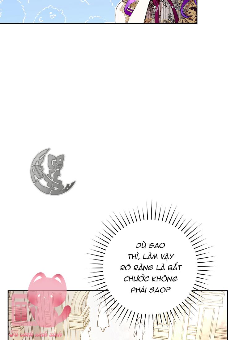 Làm Ác Nữ Bộ Không Tuyệt Sao? Chap 22 - Trang 4
