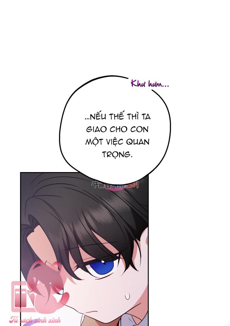 Được Yêu Thương Mà Còn Ngại Ngùng Sao! Chap 47 - Trang 4