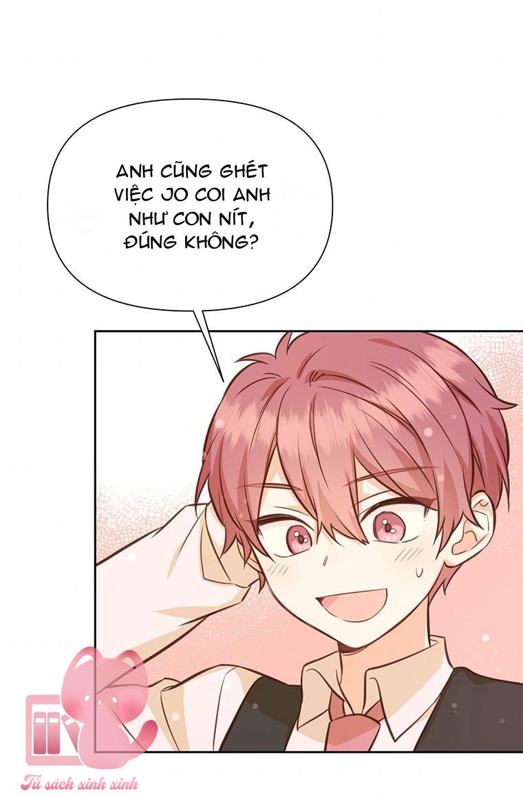 Yêu Tôi Đi, Dù Sao Ngài Cũng Chỉ Là Nhân Vật Phụ Chapter 24 - Trang 4