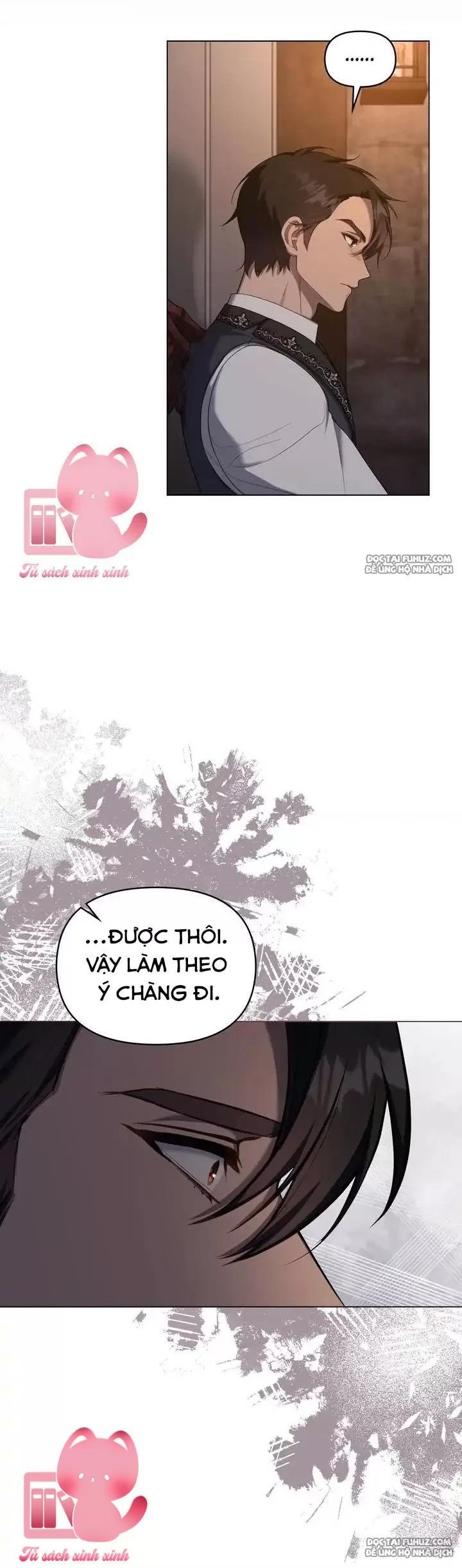 Nếu Không Vâng Lời Công Tước Chapter 67 - Trang 4