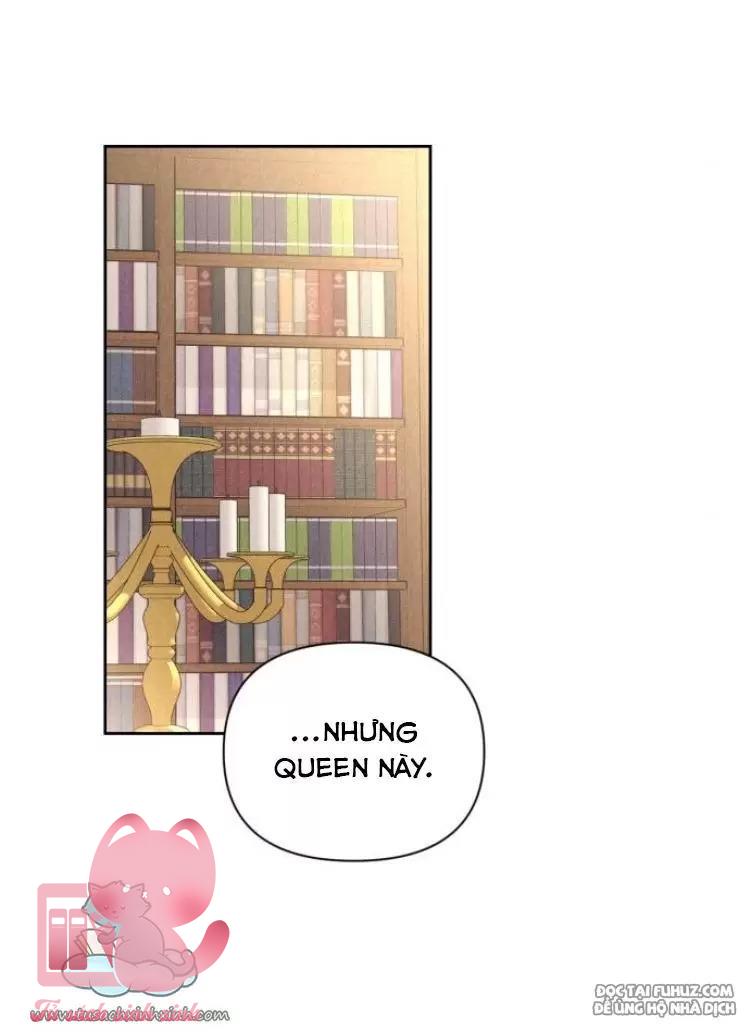 Hoàng Hậu Tái Hôn Chapter 95 - Trang 4