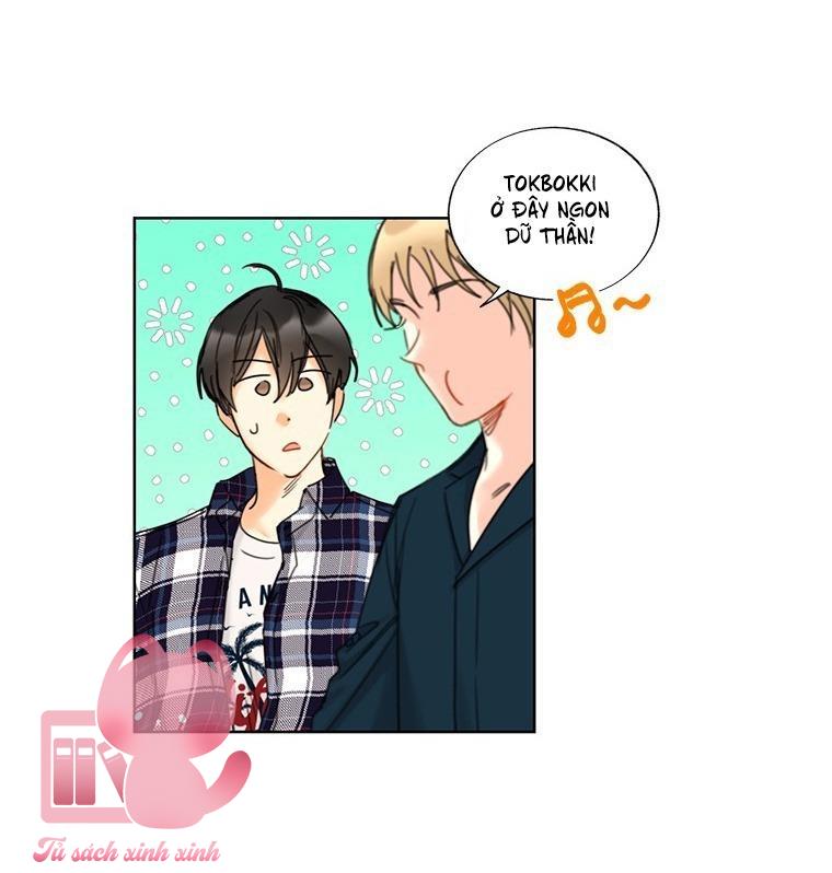 Hẹn hò chốn công sở Chapter 112 - Next Chapter 113