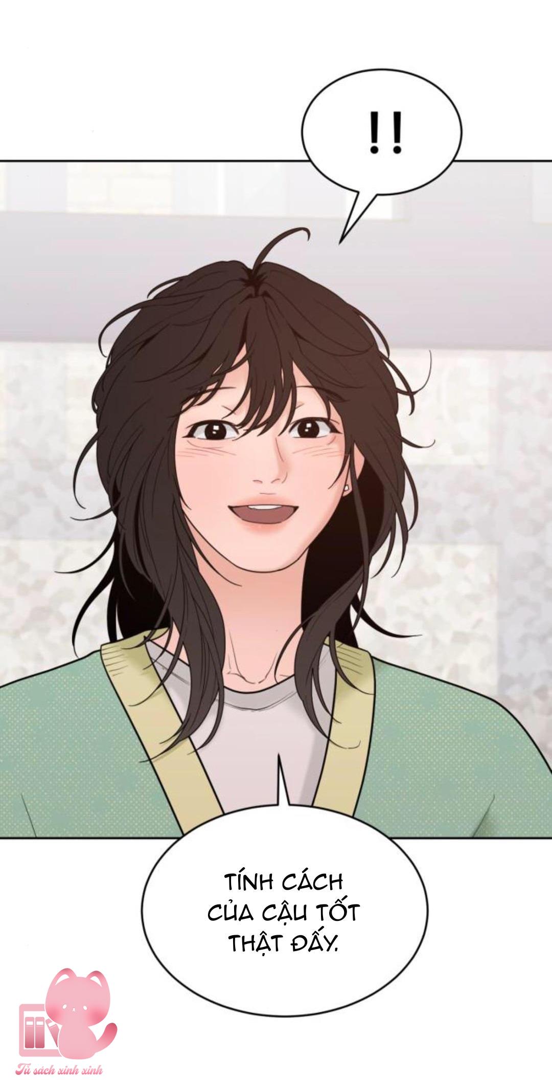 Vận May Không Ngờ Chapter 18 - Trang 4