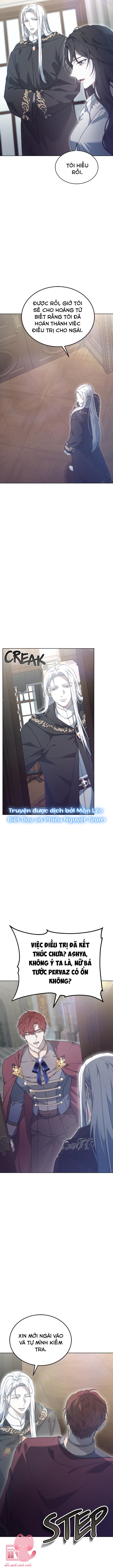 Thời Đại Oman Chap 61 - Trang 2
