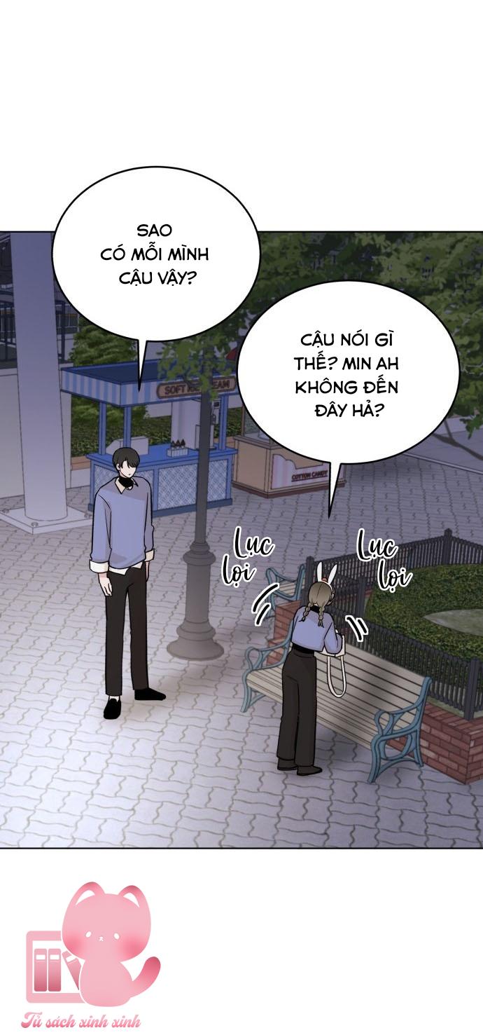 Chúng Ta Là Gì Của Nhau? Chap 15 - Trang 2