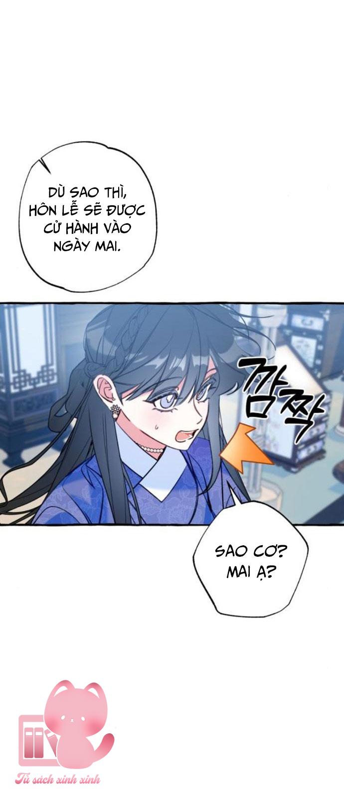 Chuyện Tình Tuyết Phương Bắc Chapter 6 - Next Chapter 7