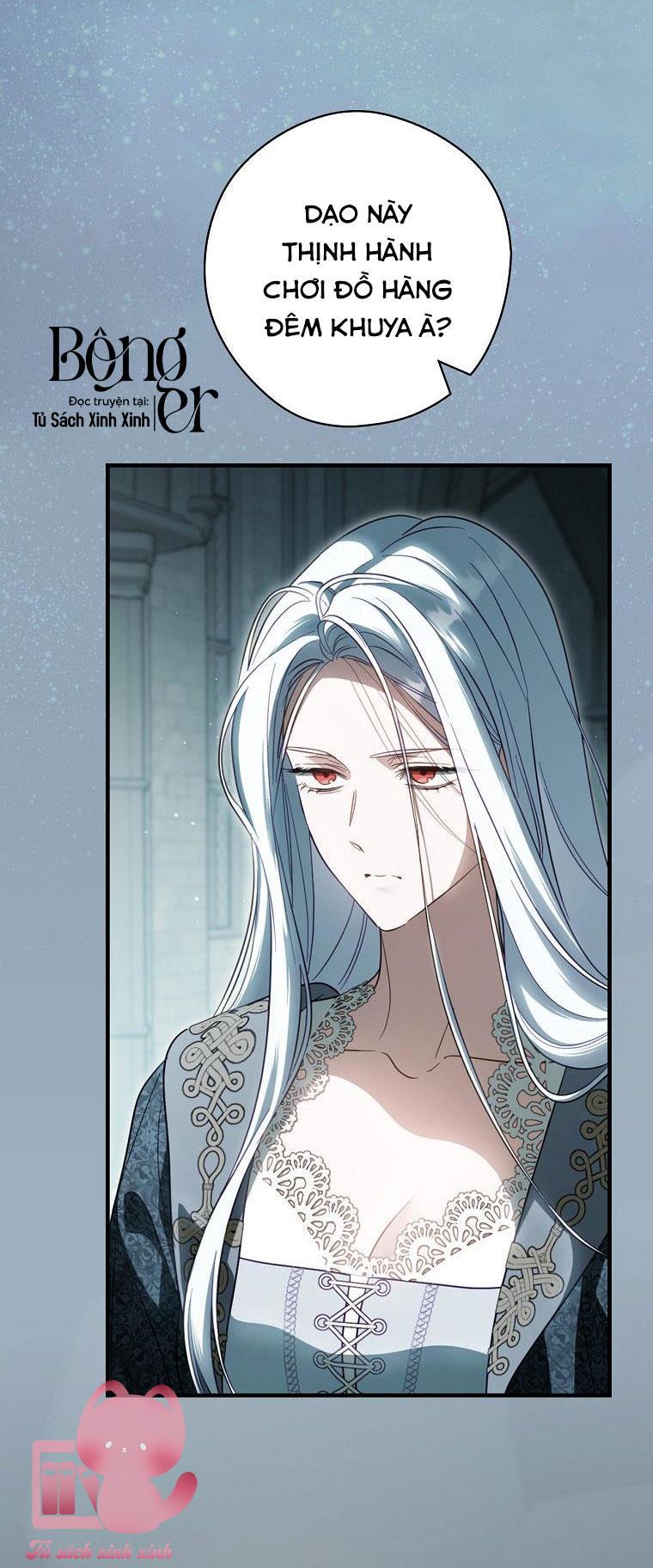 Cách Khiến Phu Quân Đứng Về Phía Tôi Chap 97 - Trang 2