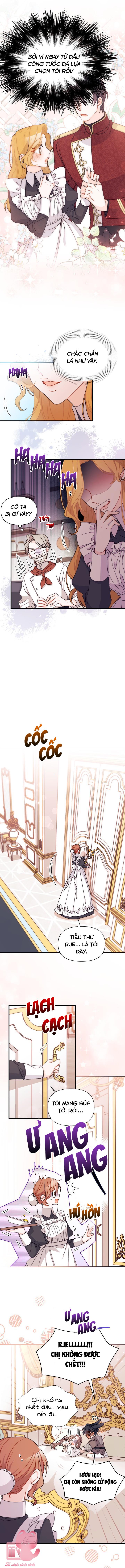 Nhặt Được Nam Chính Tặng Kèm Phu Quân Chap 29 - Trang 3