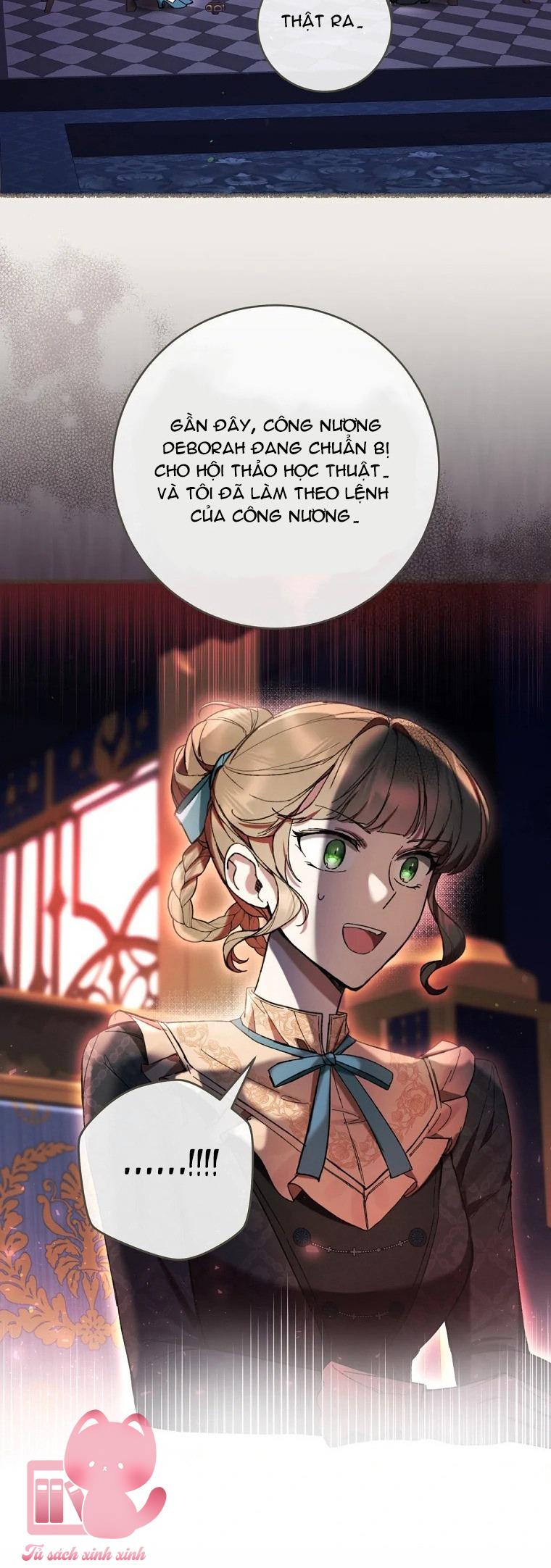 Làm Ác Nữ Bộ Không Tuyệt Sao? Chap 84 - Trang 4