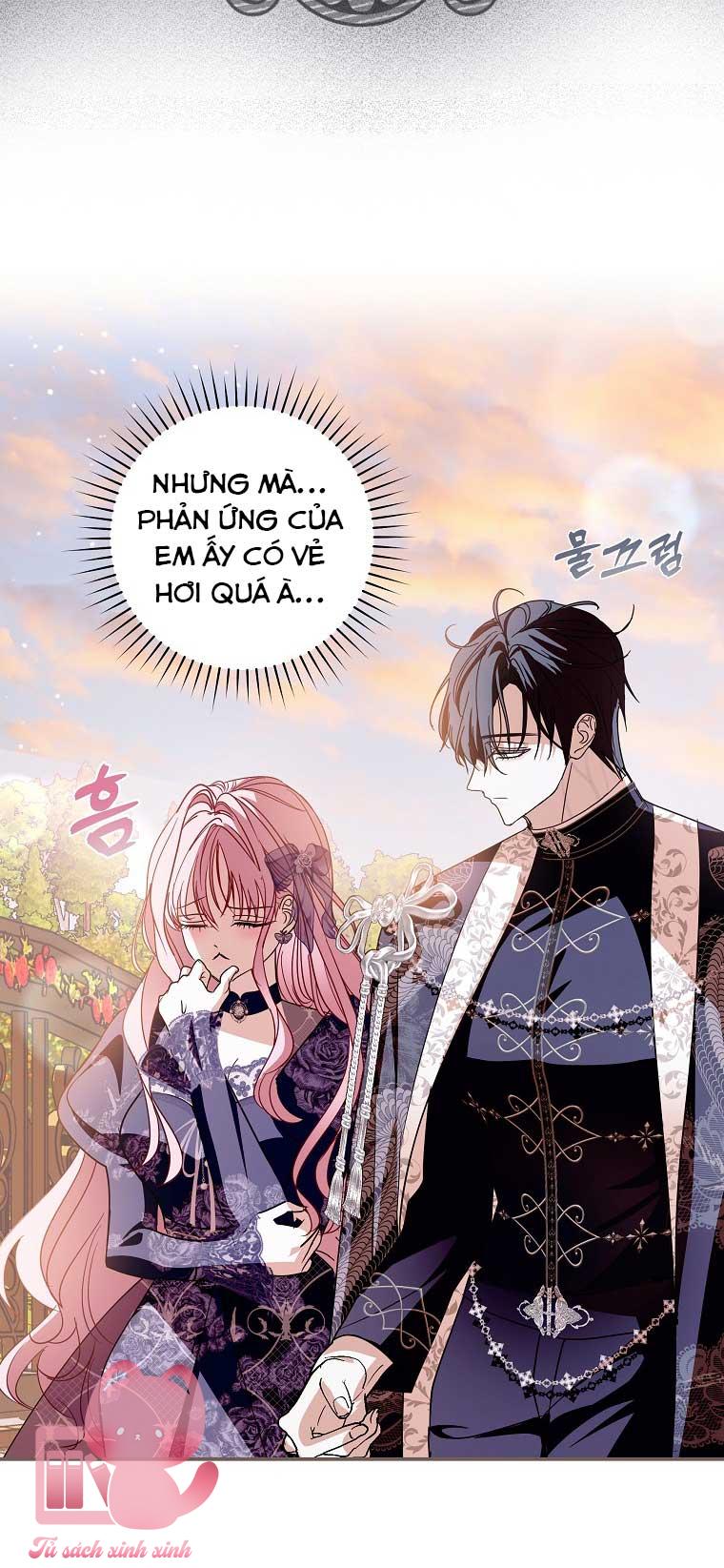 Này Boss Phản Diện, Tôi Có Thể Làm Mọi Thứ Trừ Cưới Ngài Chap 7 - Trang 4