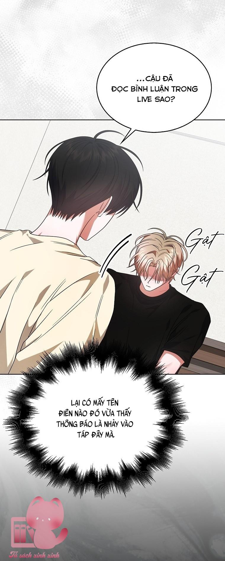 Debut Or Die Chapter 91 - Trang 3