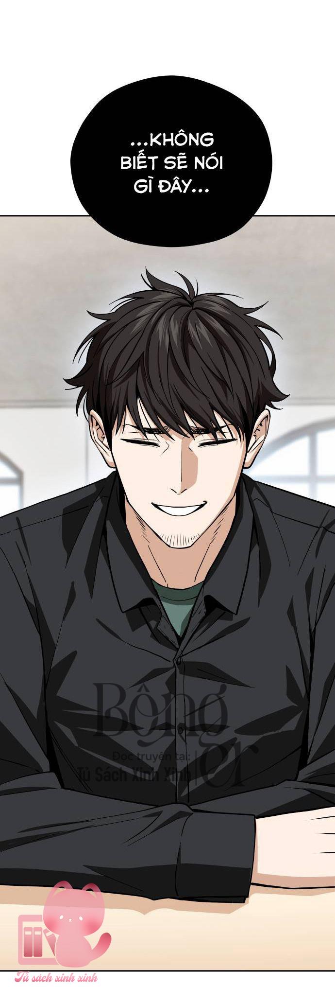 Lớ Ngớ Vớ Phải Tình Yêu Chapter 91 - Trang 4