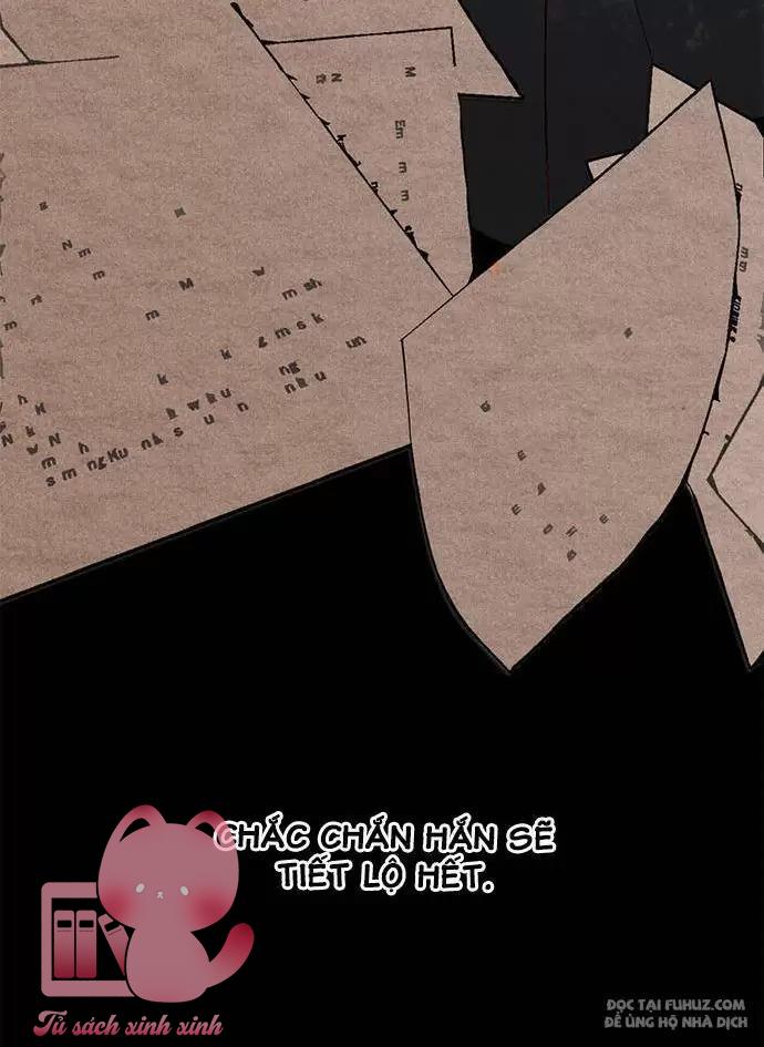 Hoàng Hậu Tái Hôn Chapter 57 - Trang 4