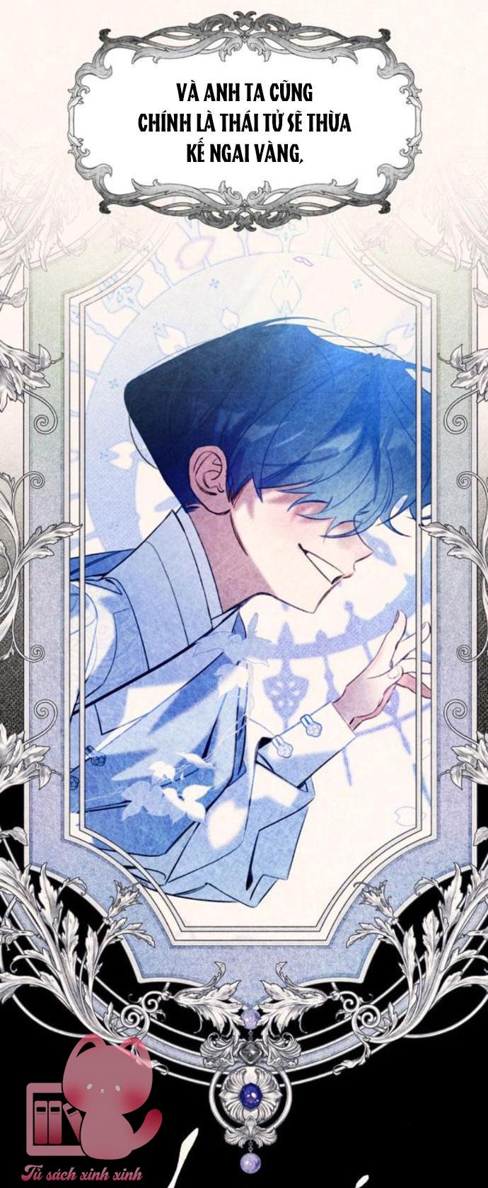 Chuyện Tình Tuyết Phương Bắc Chapter 2 - Next Chapter 3