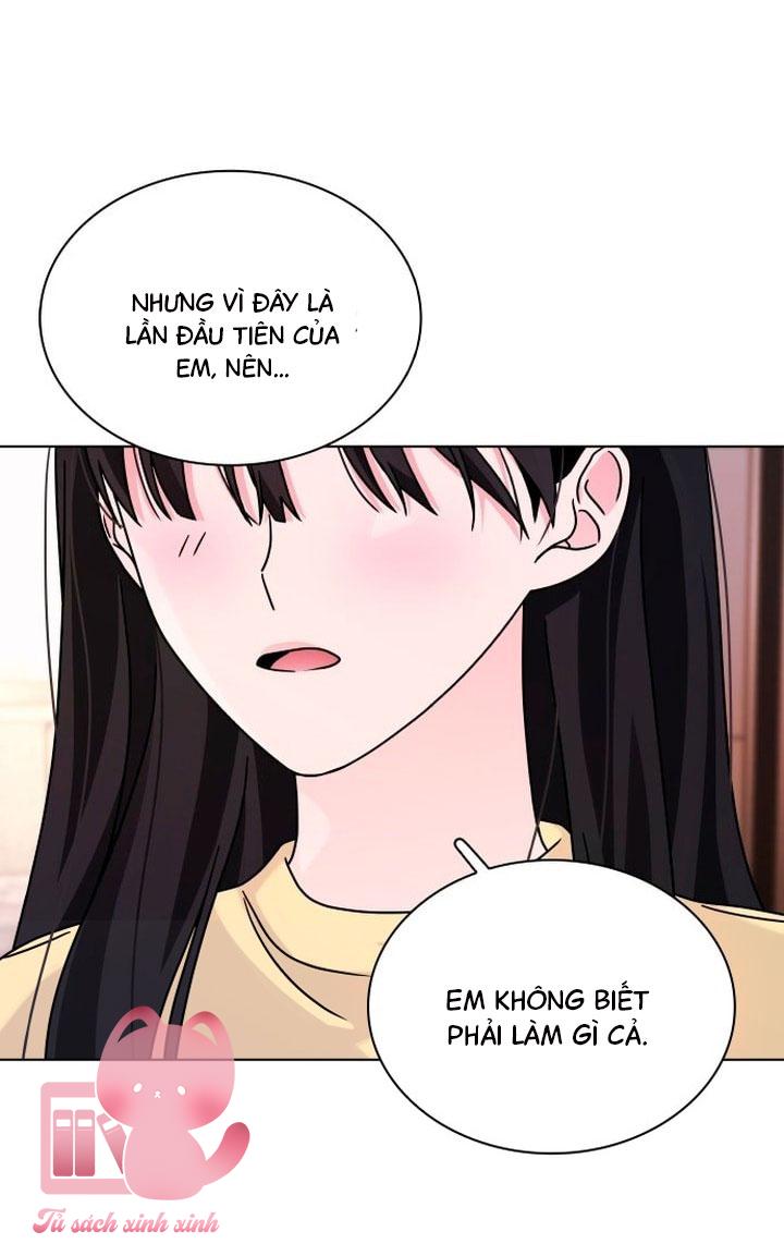 Hôn Trước Khi Ngủ Chapter 7 - Trang 4