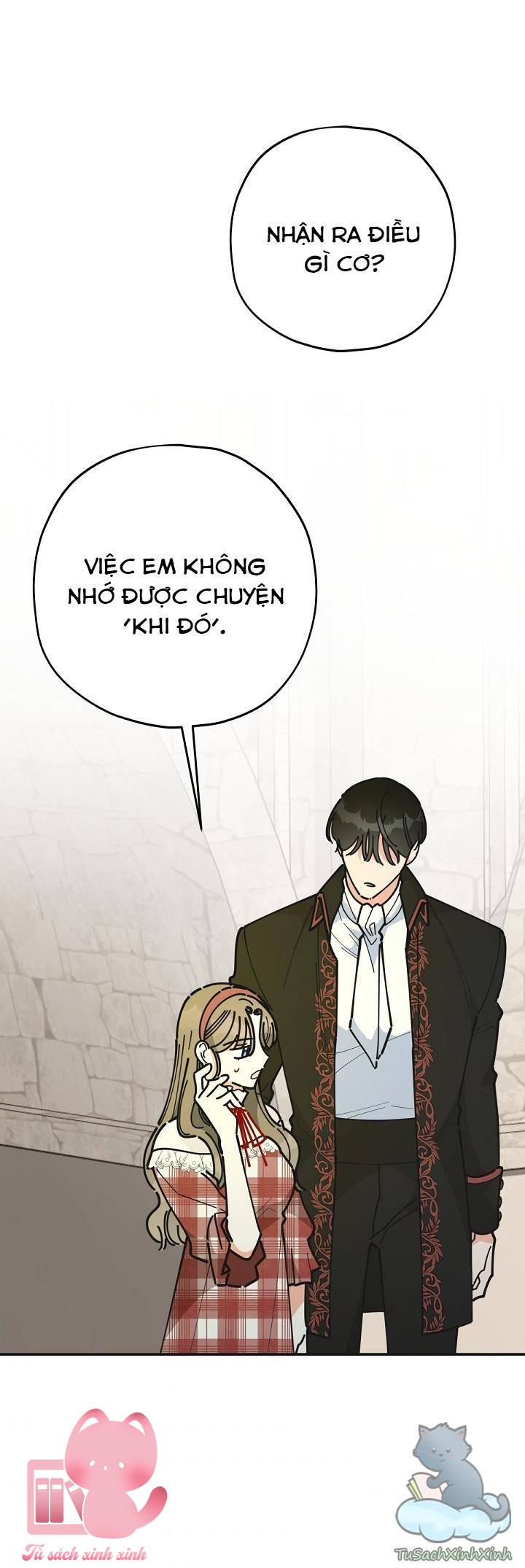 Người Hùng Của Ác Nữ Chapter 82 - Trang 4