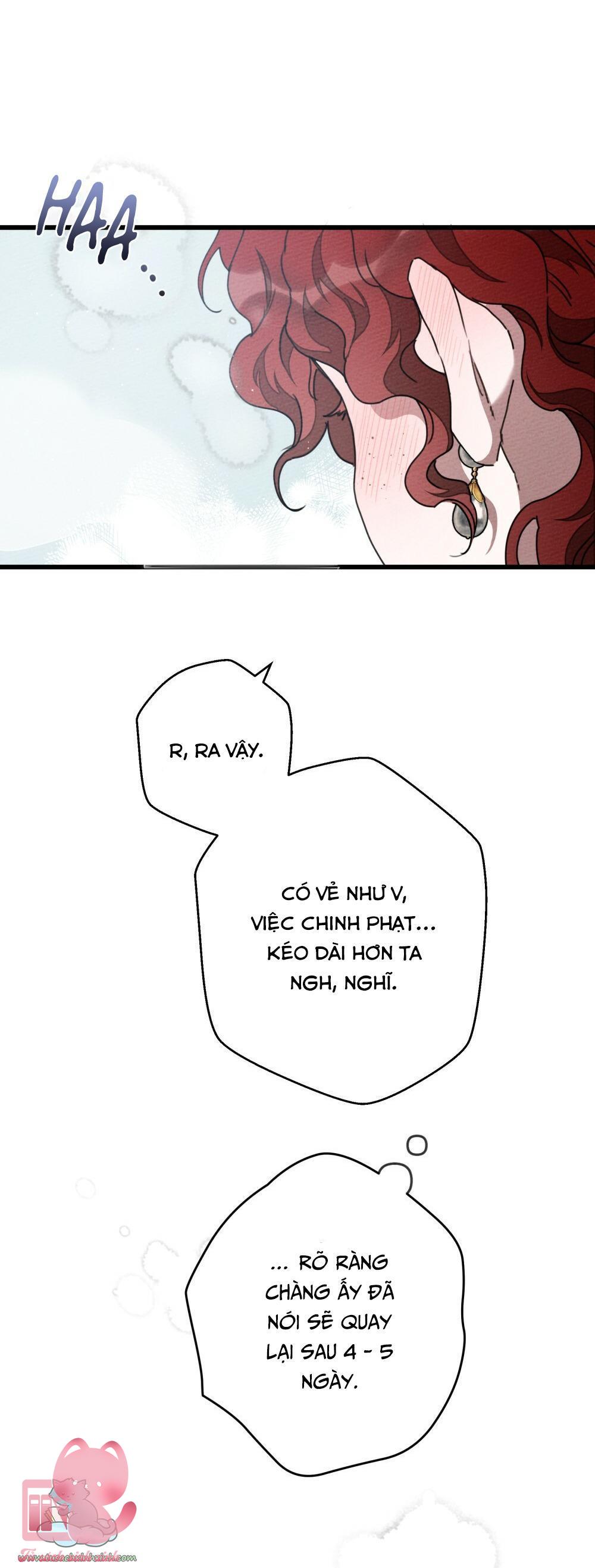 Dưới Tán Cây Sồi Chap 44 - Trang 2