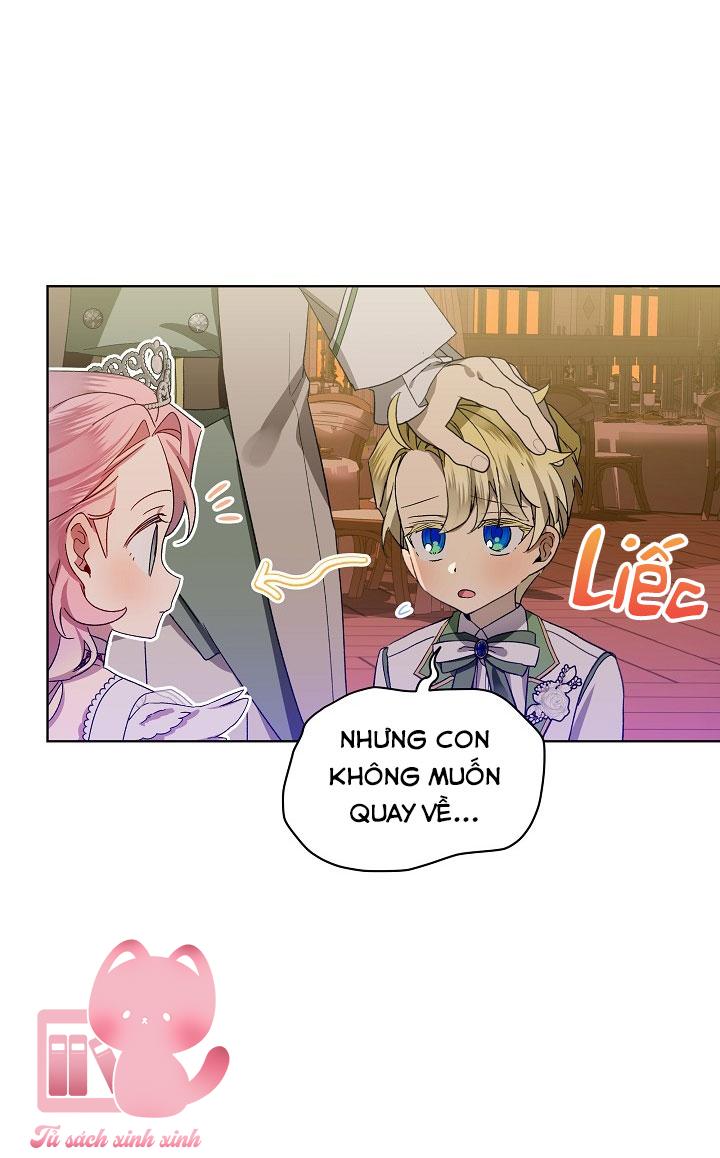 Quý Cô Thế Giới Ngầm Chap 52 - Next Chap 53