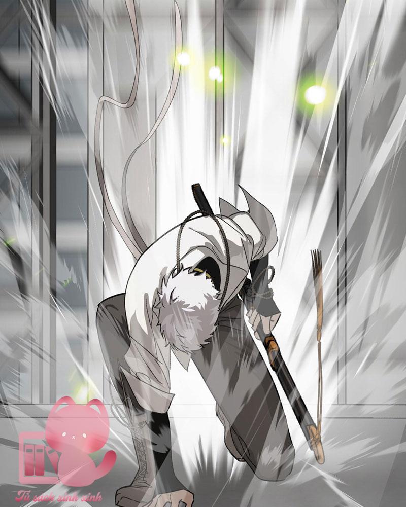 Ác Chi Hoàn Chapter 14 - Trang 4